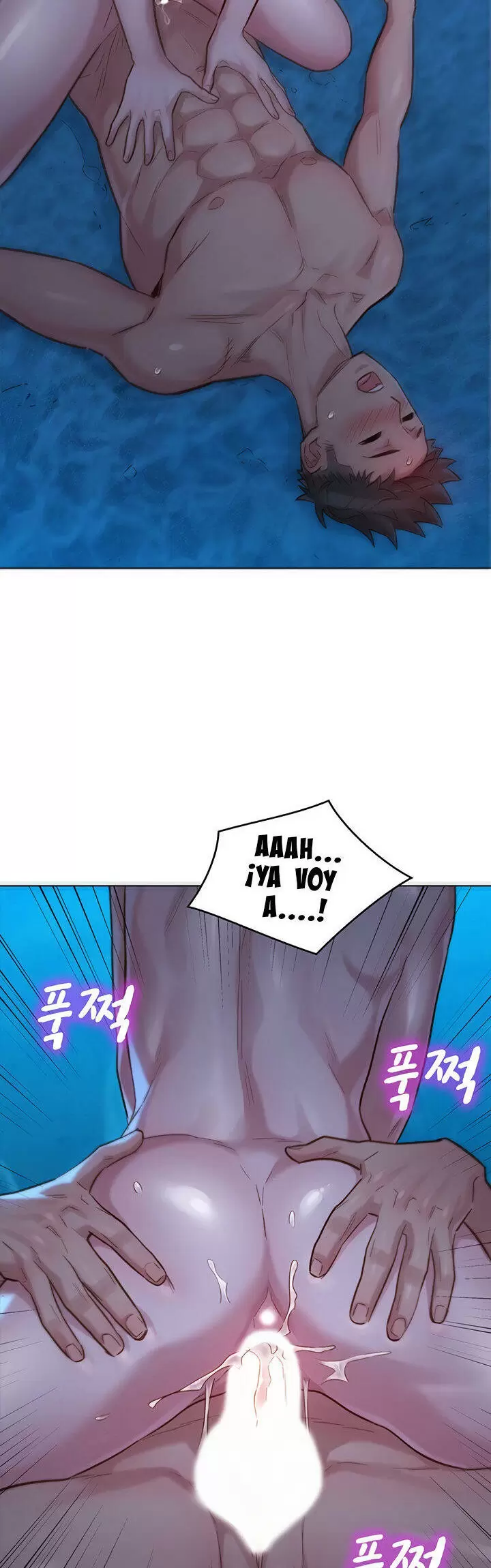 Sister Neighbors Capítulo 139 - Page 30