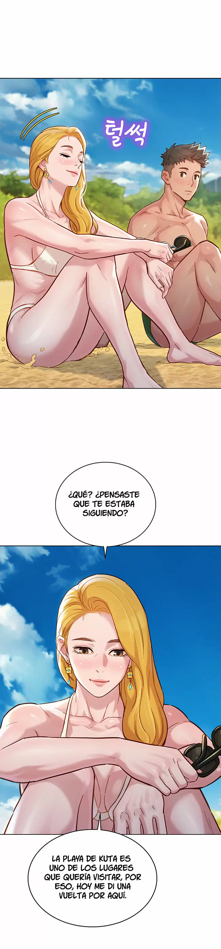 Sister Neighbors Capítulo 142 - Page 12