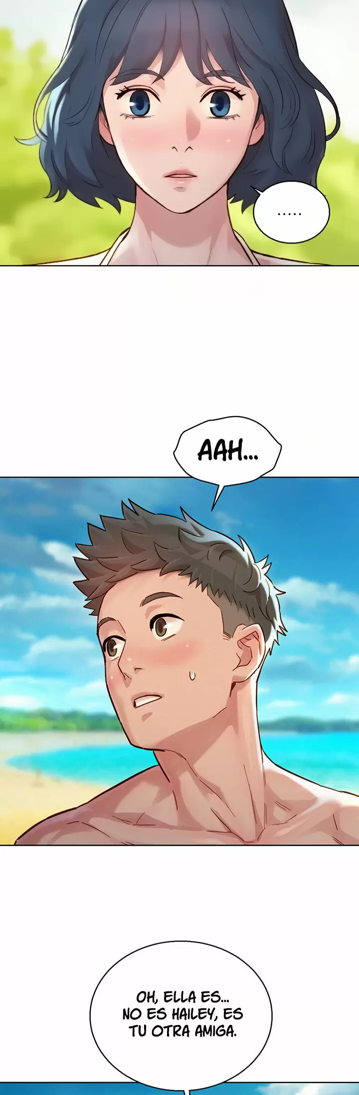 Sister Neighbors Capítulo 142 - Page 16