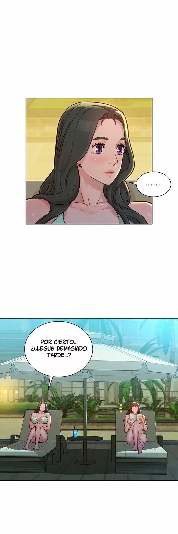 Sister Neighbors Capítulo 142 - Page 24
