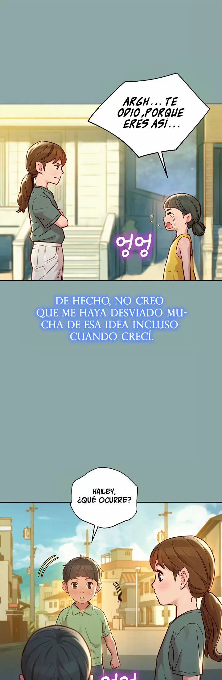 Sister Neighbors Capítulo 143 - Page 14