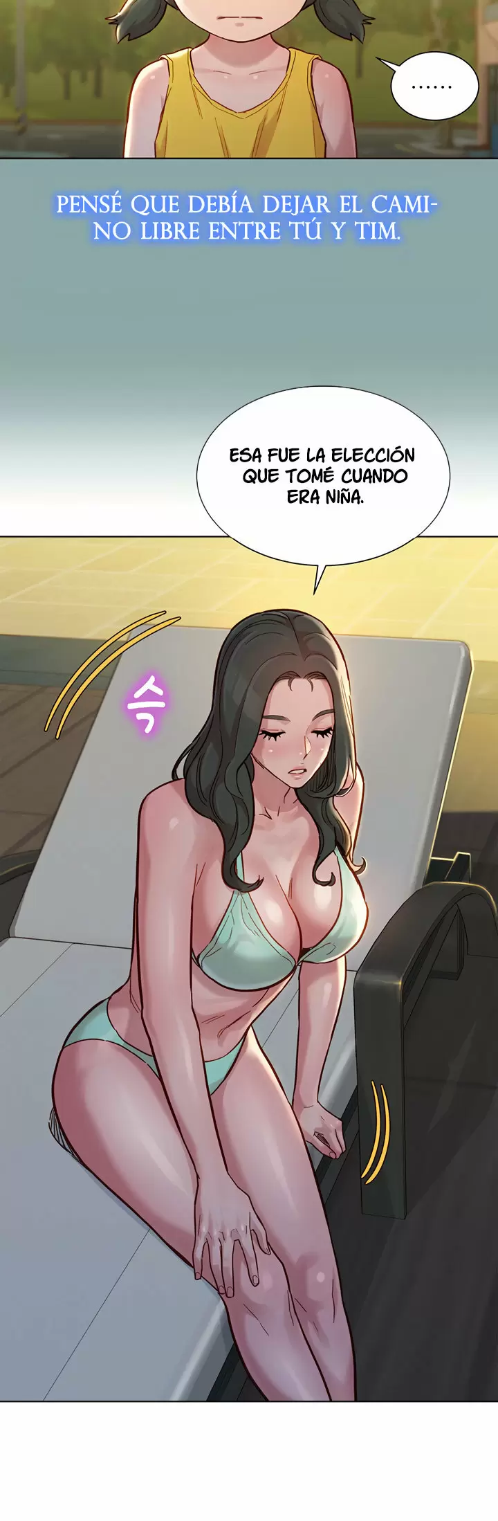 Sister Neighbors Capítulo 143 - Page 18