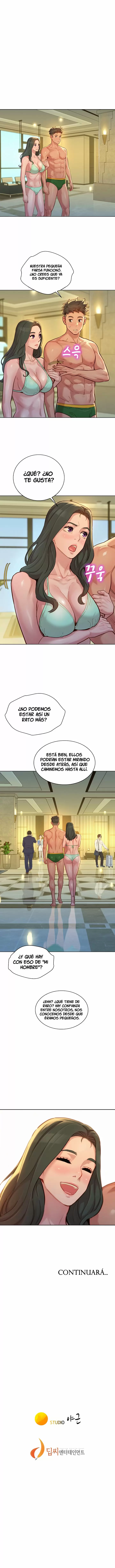Sister Neighbors Capítulo 143 - Page 32