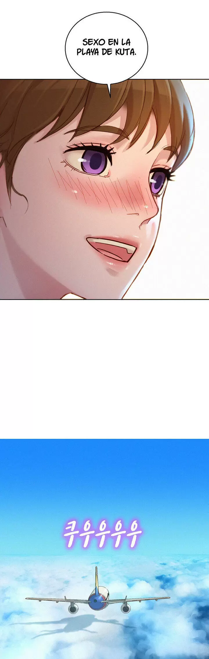 Sister Neighbors Capítulo 144 - Page 14