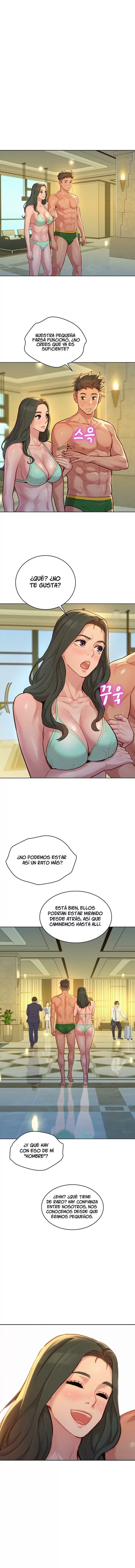 Sister Neighbors Capítulo 144 - Page 2