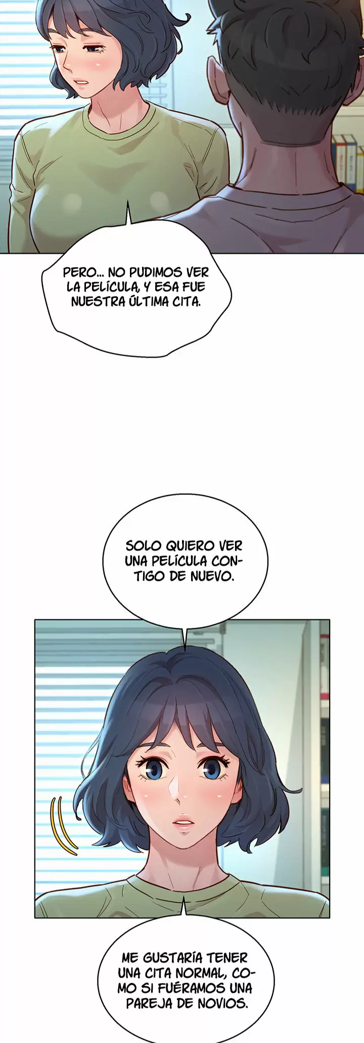 Sister Neighbors Capítulo 145 - Page 30