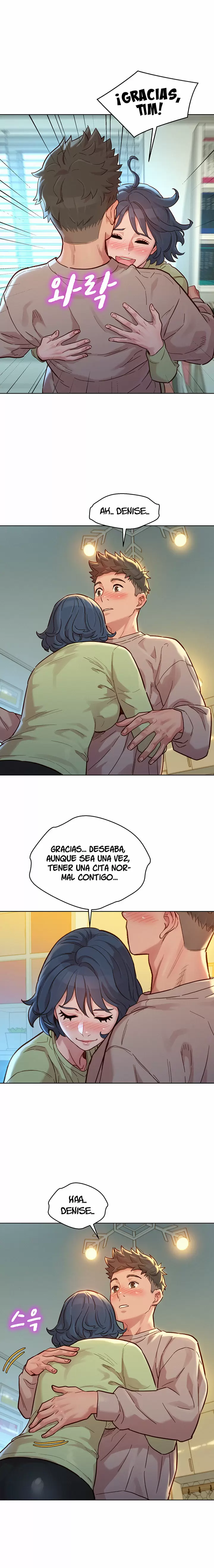 Sister Neighbors Capítulo 145 - Page 33
