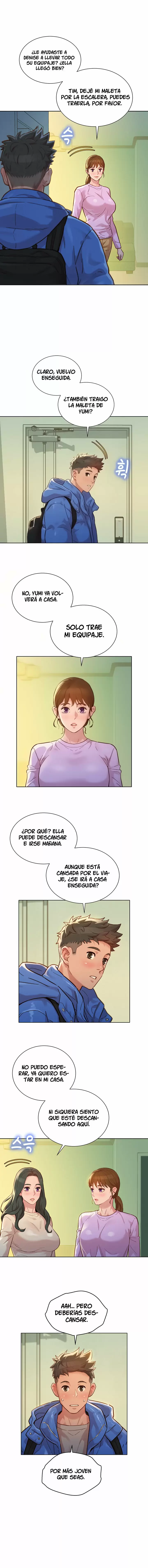 Sister Neighbors Capítulo 146 - Page 13