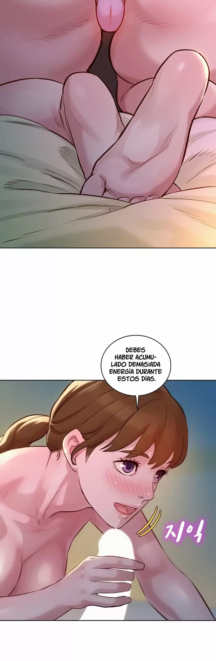 Sister Neighbors Capítulo 147 - Page 17