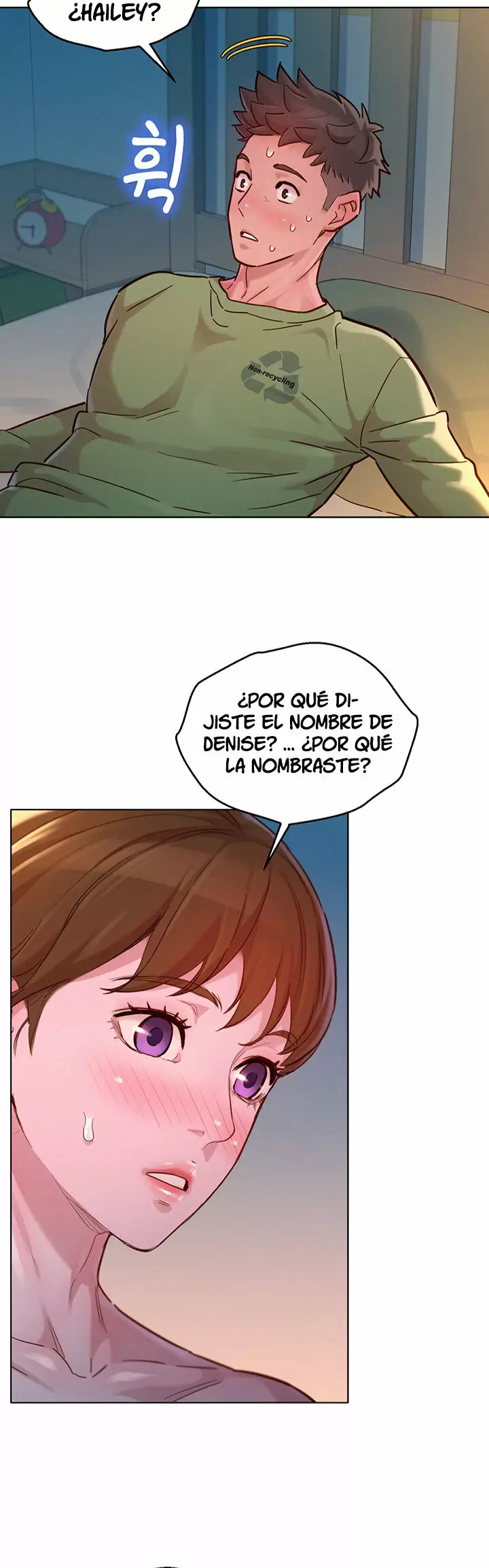 Sister Neighbors Capítulo 147 - Page 3