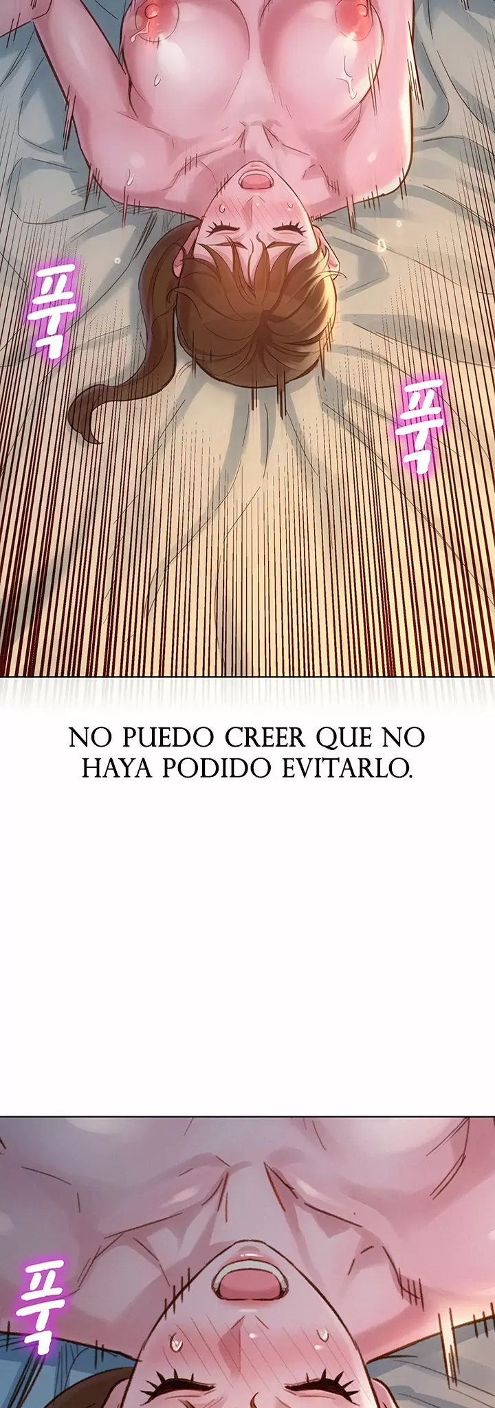 Sister Neighbors Capítulo 147 - Page 35