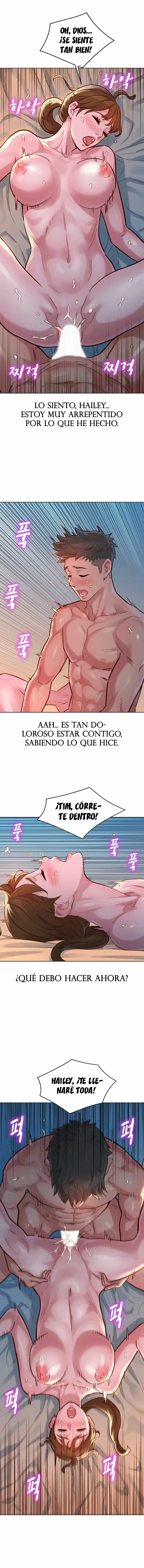 Sister Neighbors Capítulo 147 - Page 38