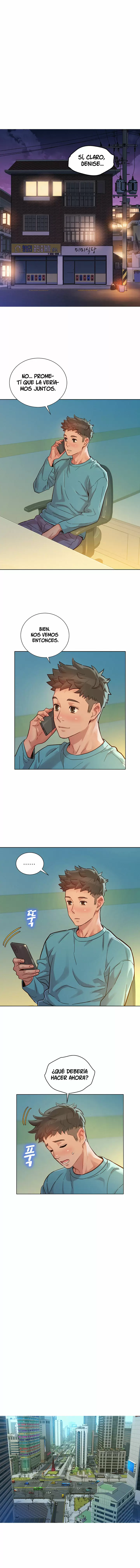 Sister Neighbors Capítulo 147 - Page 40