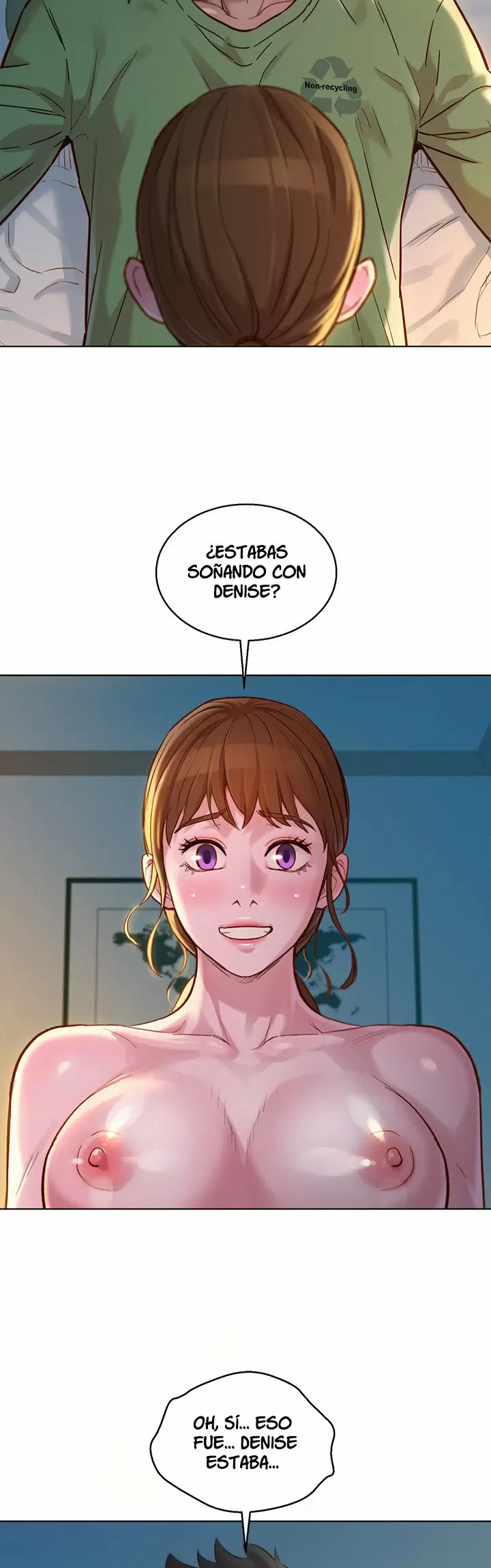 Sister Neighbors Capítulo 147 - Page 9