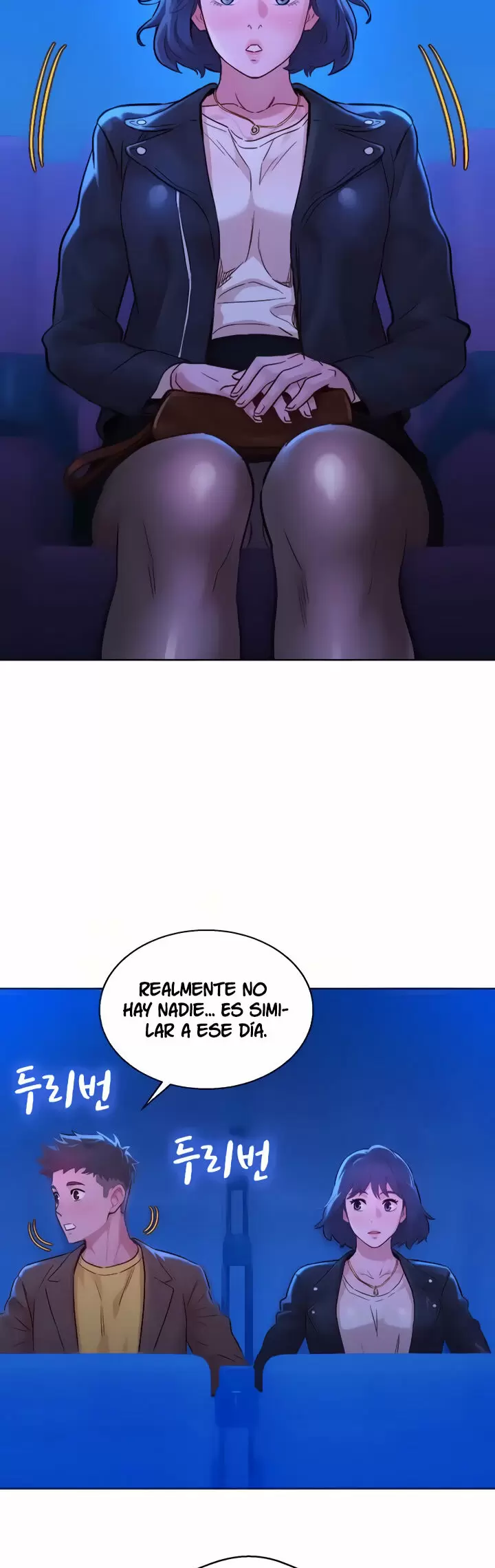 Sister Neighbors Capítulo 148 - Page 10