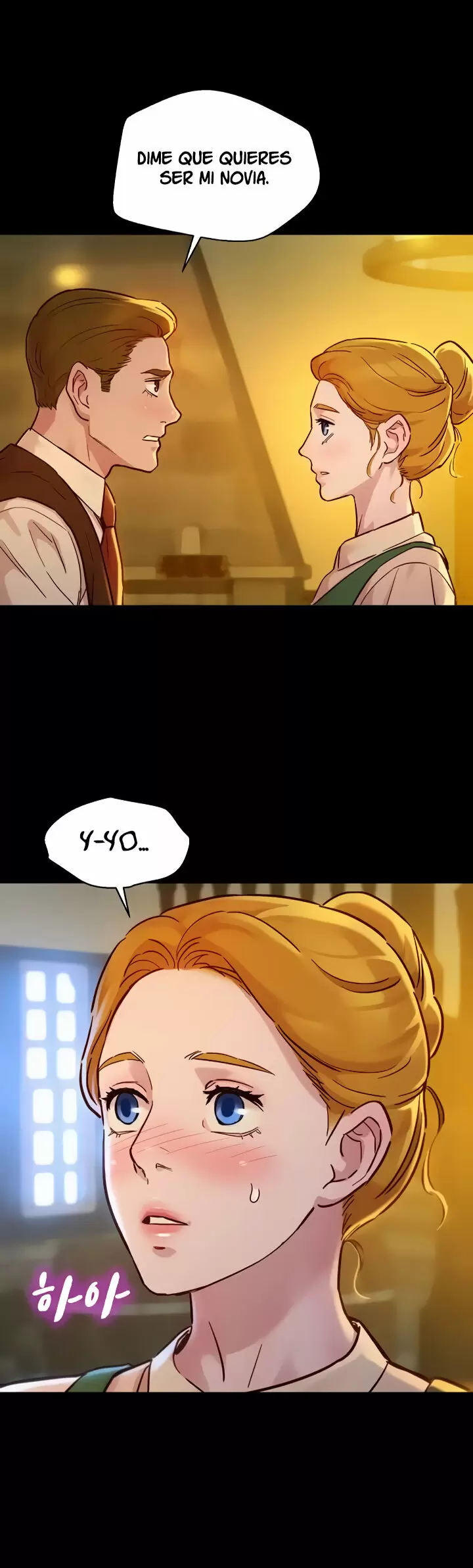 Sister Neighbors Capítulo 148 - Page 15