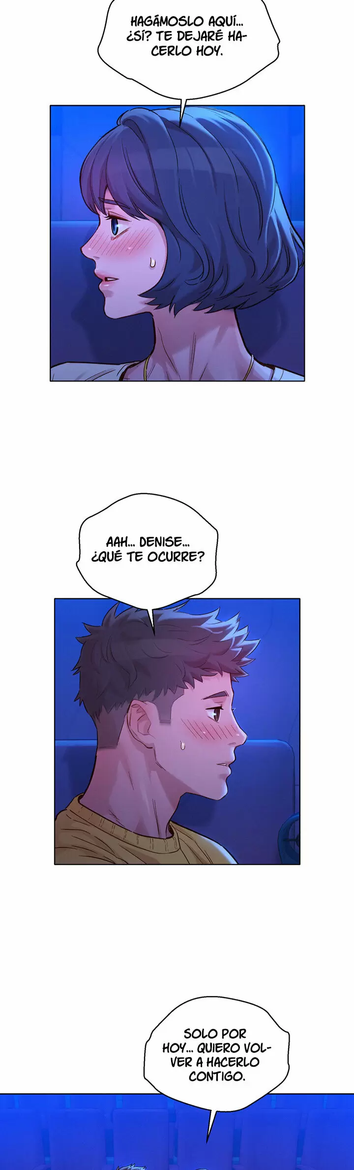Sister Neighbors Capítulo 148 - Page 22