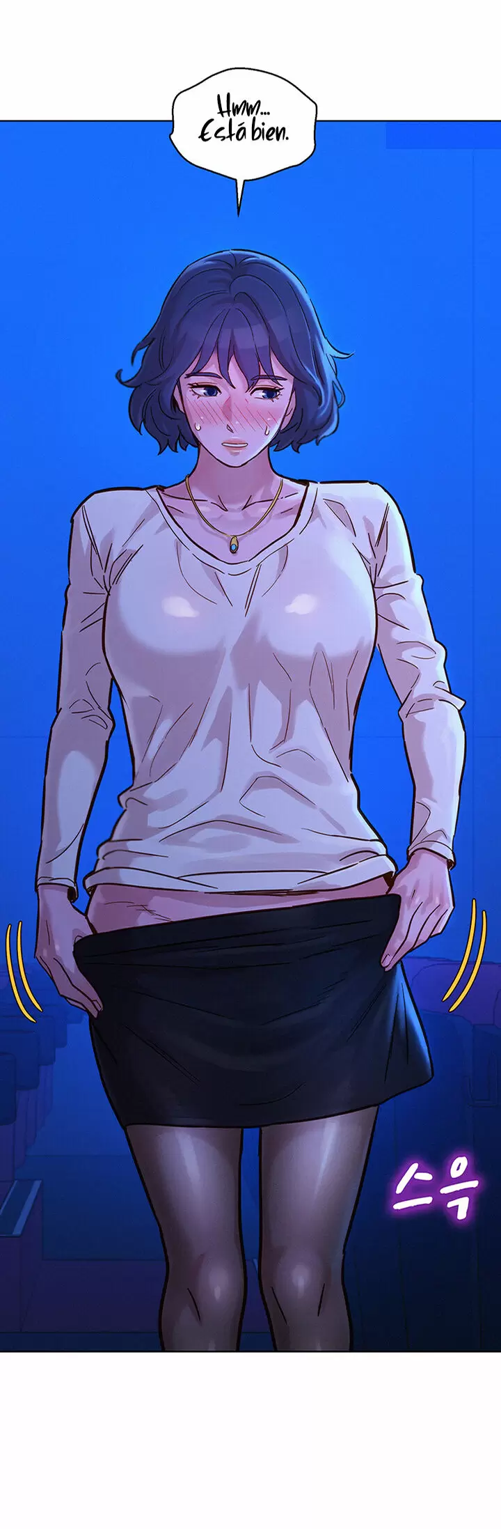 Sister Neighbors Capítulo 148 - Page 37