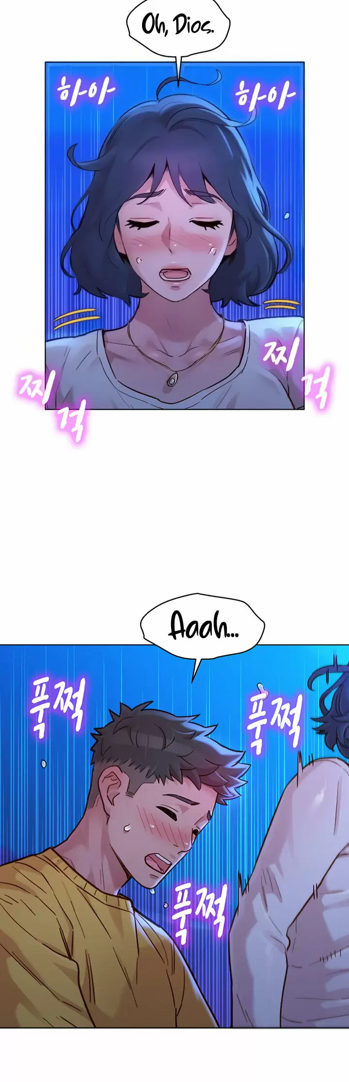 Sister Neighbors Capítulo 149 - Page 12