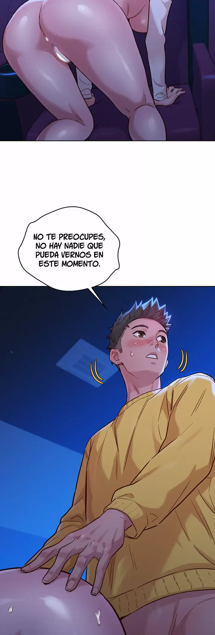 Sister Neighbors Capítulo 149 - Page 23
