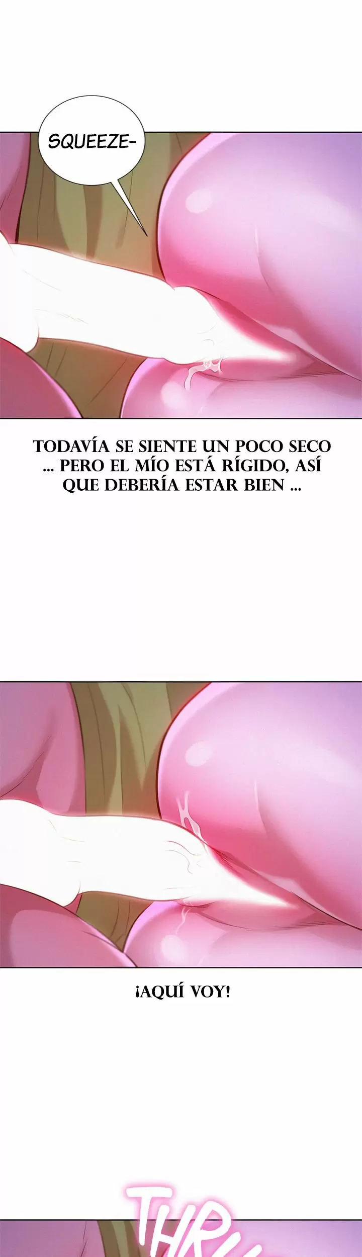 Sister Neighbors Capítulo 15 - Page 23