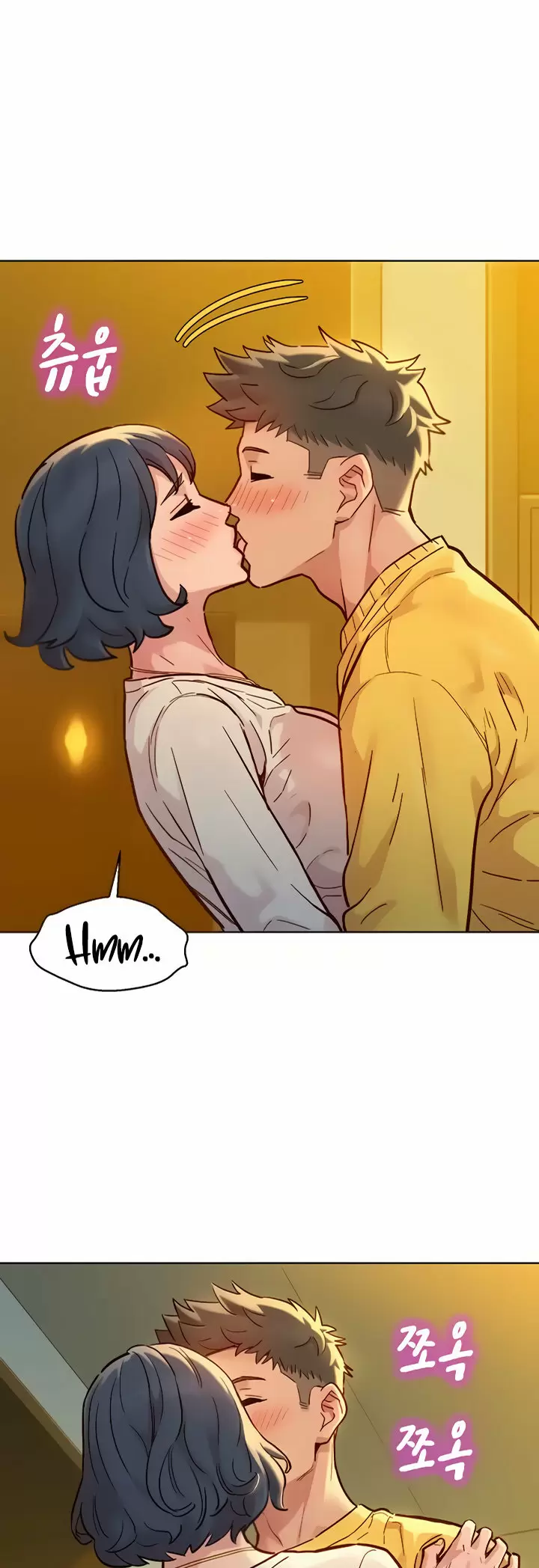 Sister Neighbors Capítulo 150 - Page 11