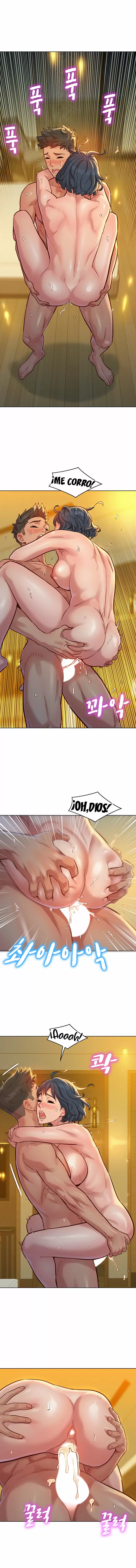 Sister Neighbors Capítulo 151 - Page 30