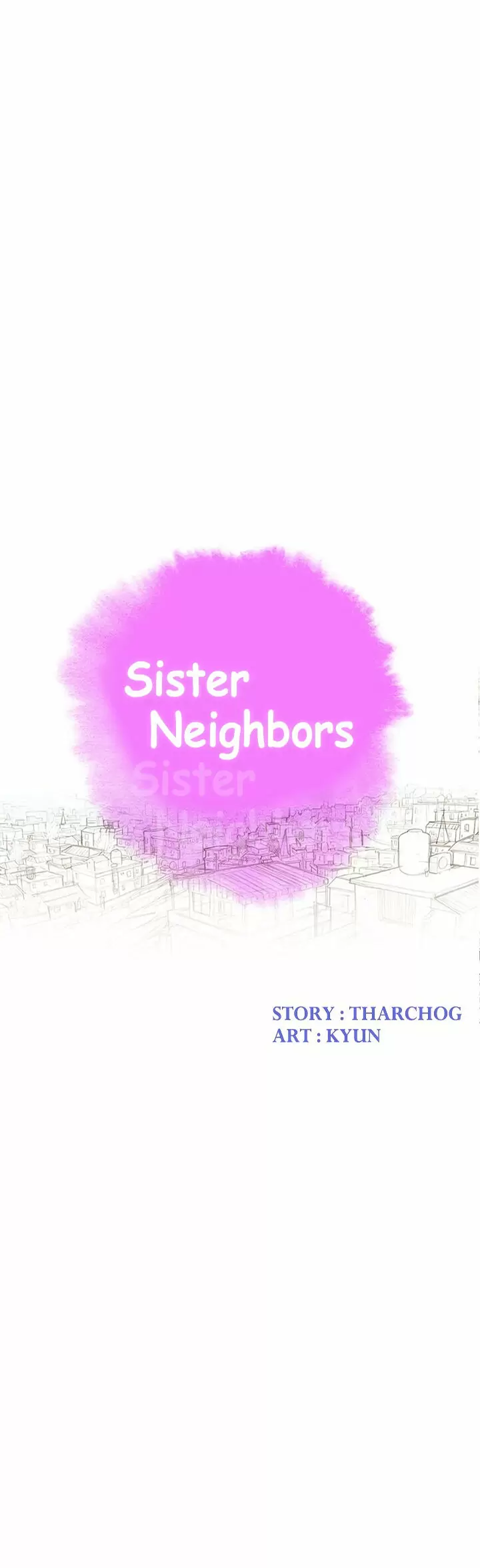 Sister Neighbors Capítulo 151 - Page 5