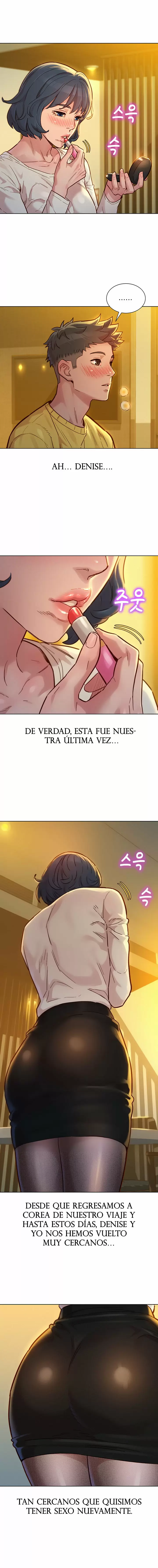 Sister Neighbors Capítulo 152 - Page 8