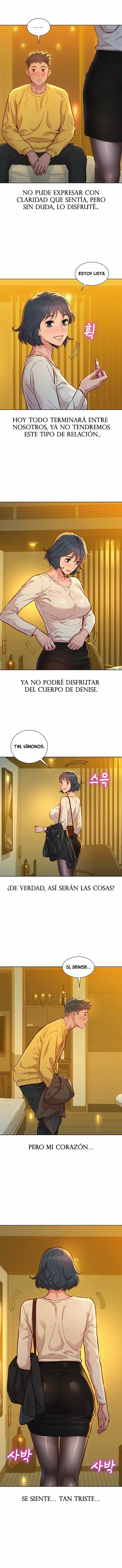 Sister Neighbors Capítulo 152 - Page 9
