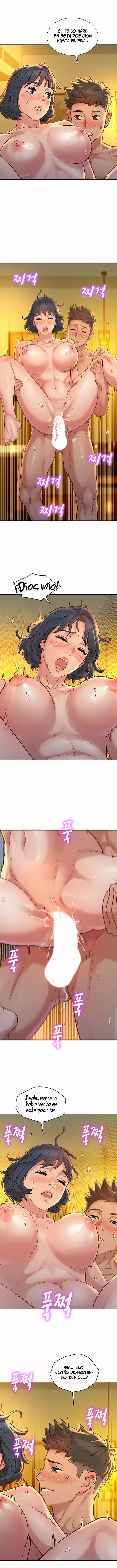 Sister Neighbors Capítulo 153 - Page 10