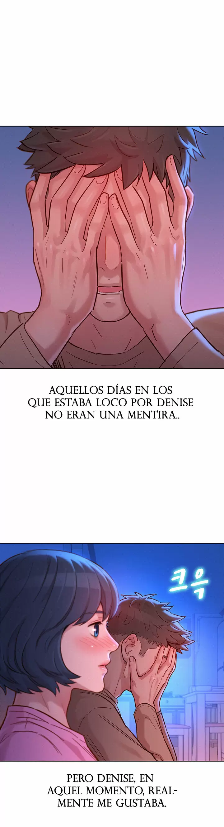 Sister Neighbors Capítulo 154 - Page 25