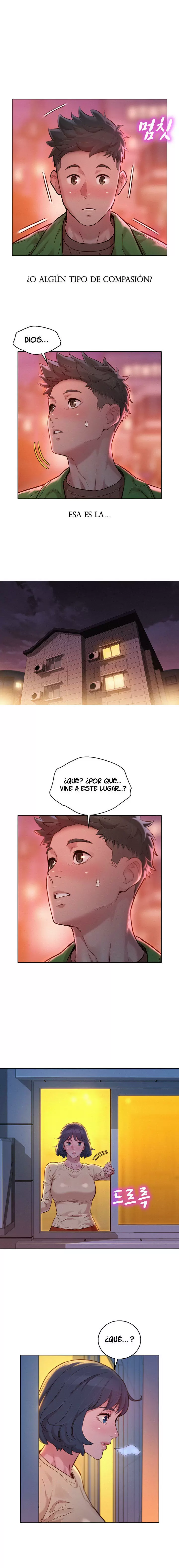 Sister Neighbors Capítulo 156 - Page 15
