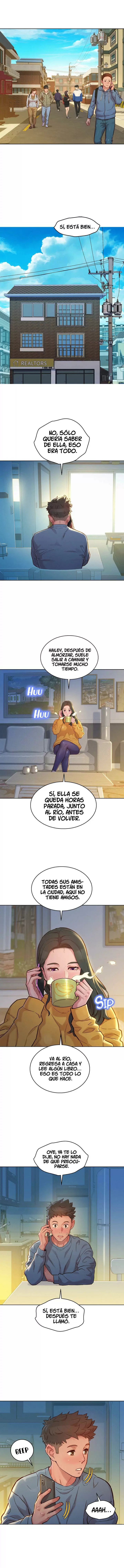 Sister Neighbors Capítulo 157 - Page 12
