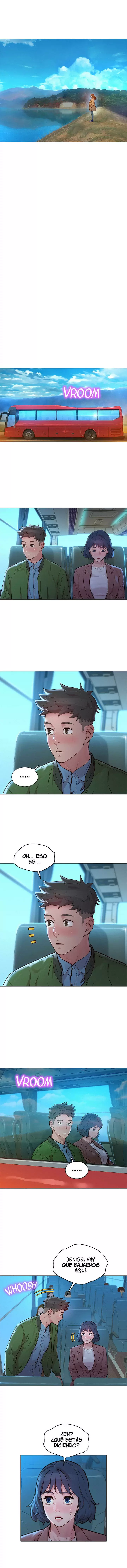 Sister Neighbors Capítulo 158 - Page 11