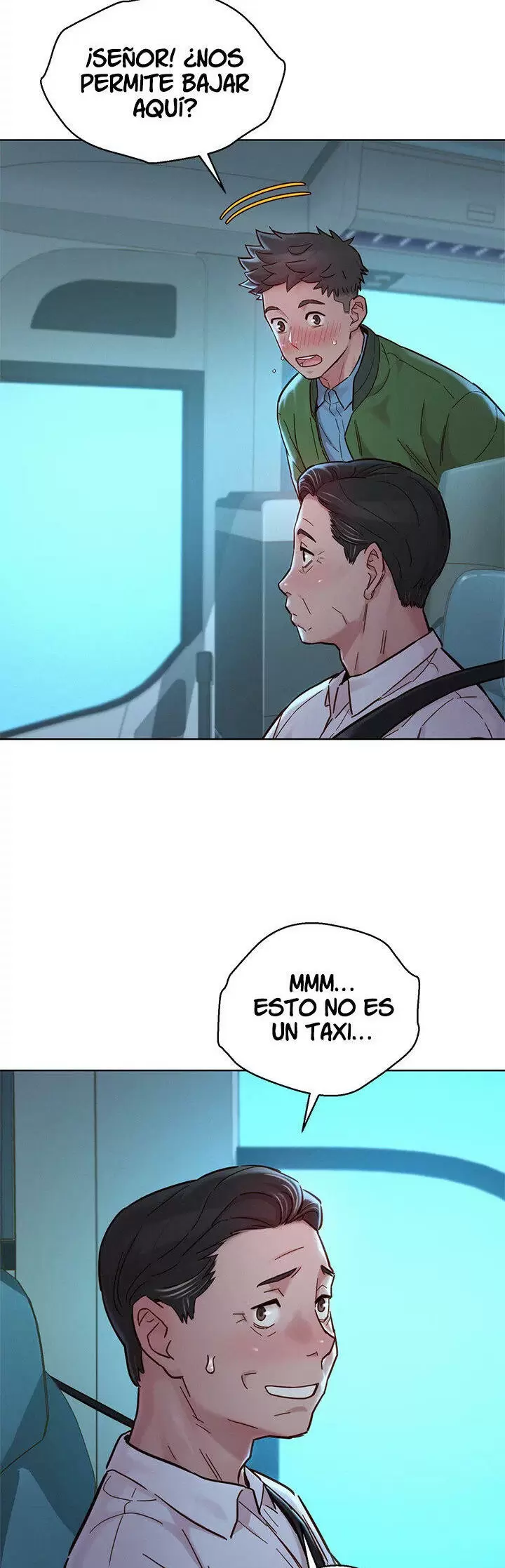 Sister Neighbors Capítulo 158 - Page 13