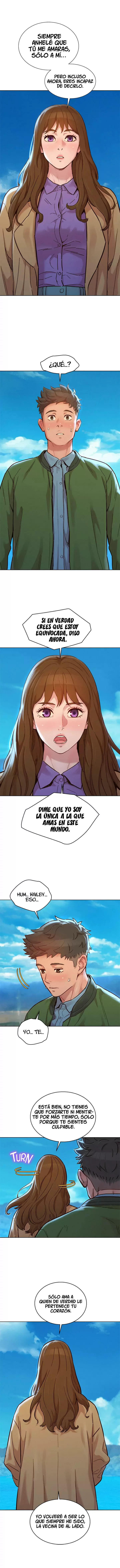Sister Neighbors Capítulo 158 - Page 7