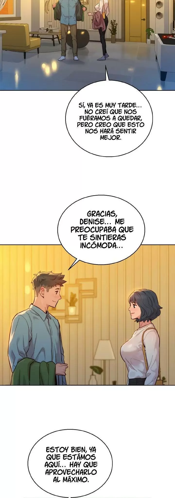 Sister Neighbors Capítulo 159 - Page 12