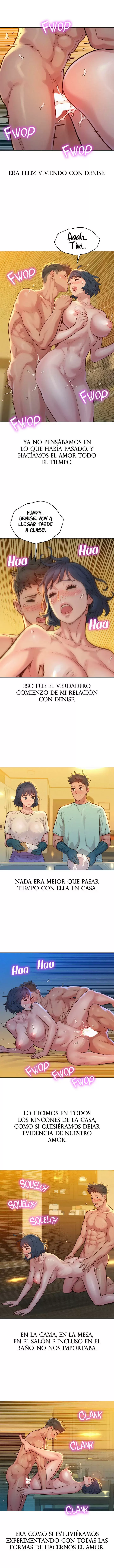 Sister Neighbors Capítulo 160 - Page 11