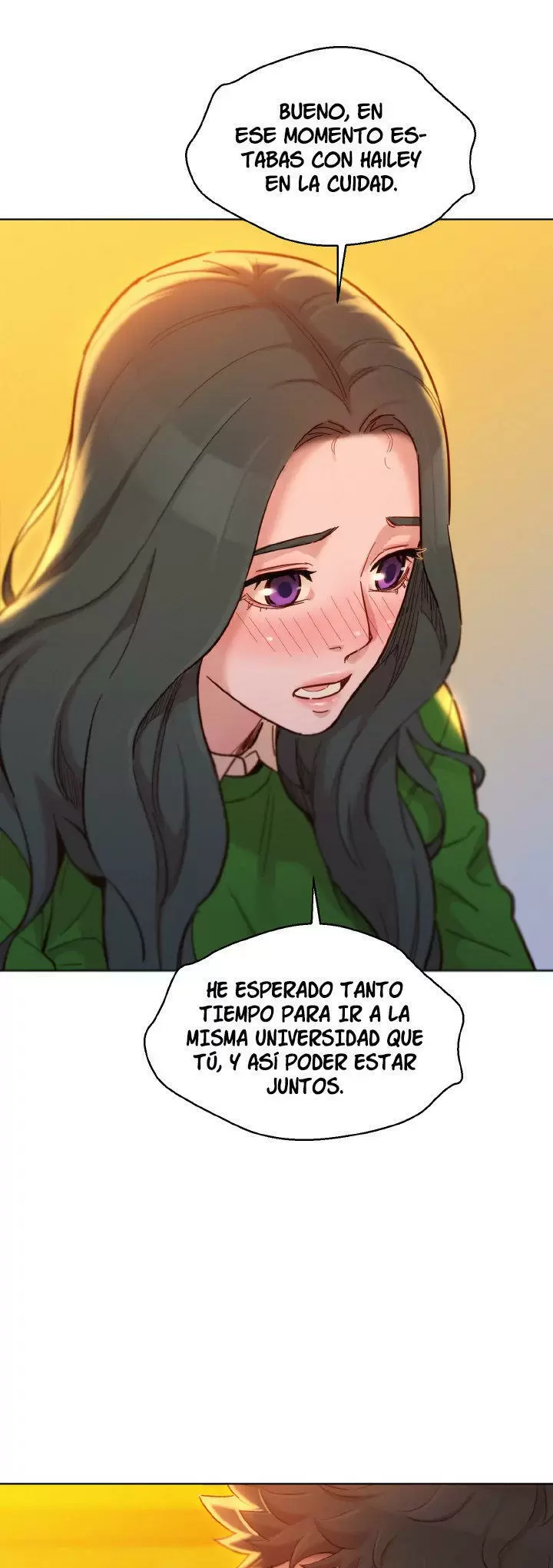 Sister Neighbors Capítulo 160 - Page 4