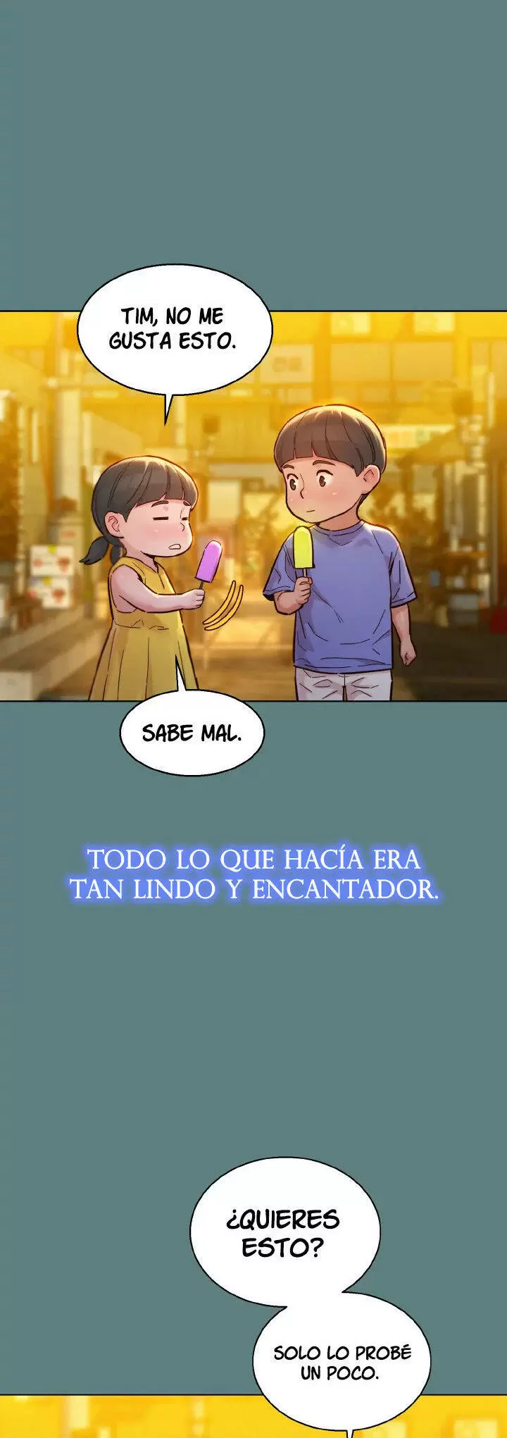 Sister Neighbors Capítulo 160 - Page 6