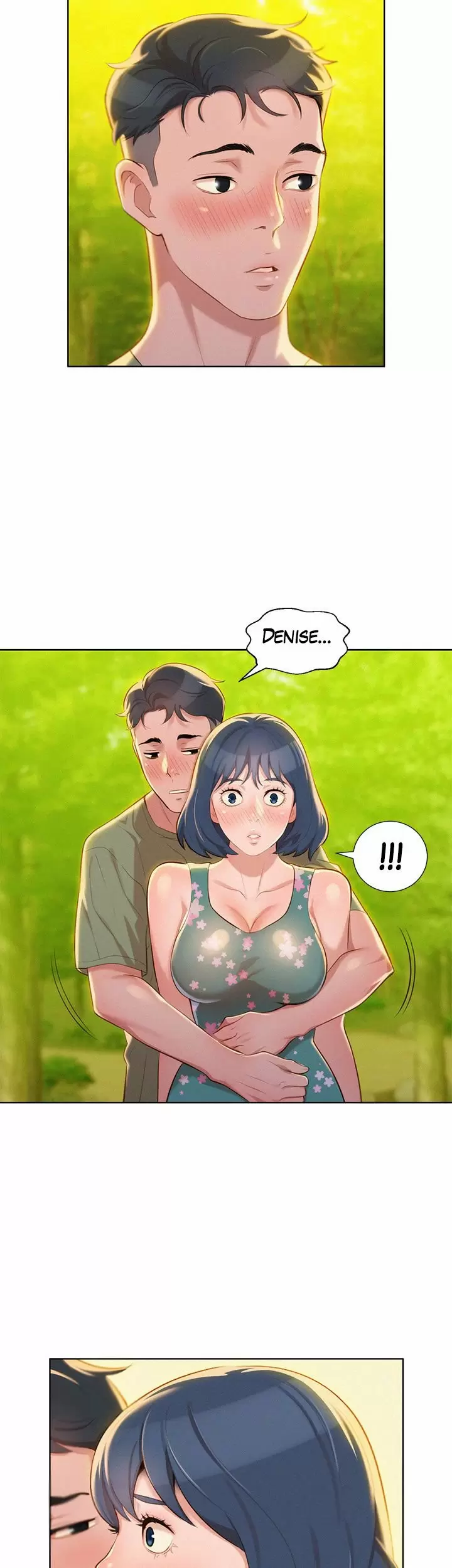 Sister Neighbors Capítulo 17 - Page 33