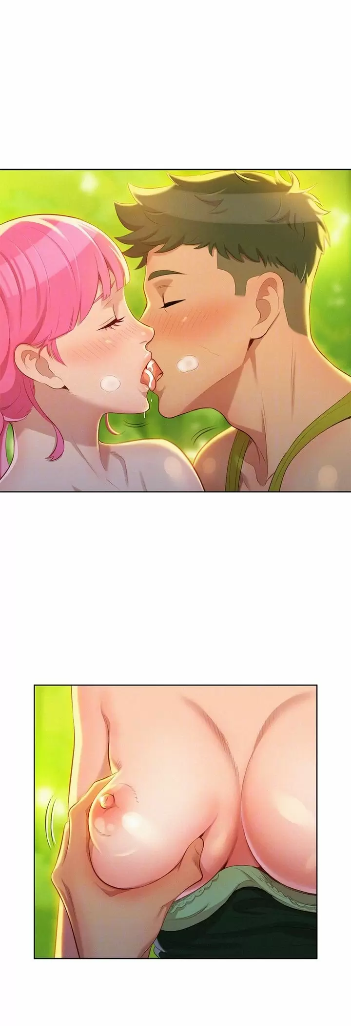 Sister Neighbors Capítulo 18 - Page 14