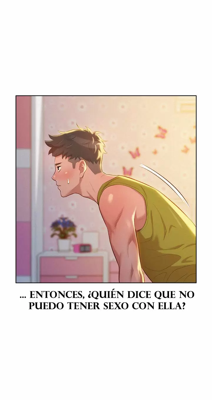 Sister Neighbors Capítulo 20 - Page 10