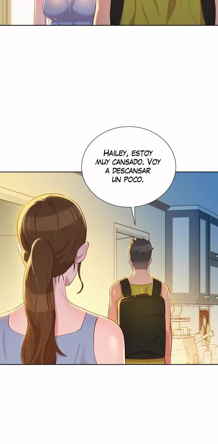 Sister Neighbors Capítulo 21 - Page 30