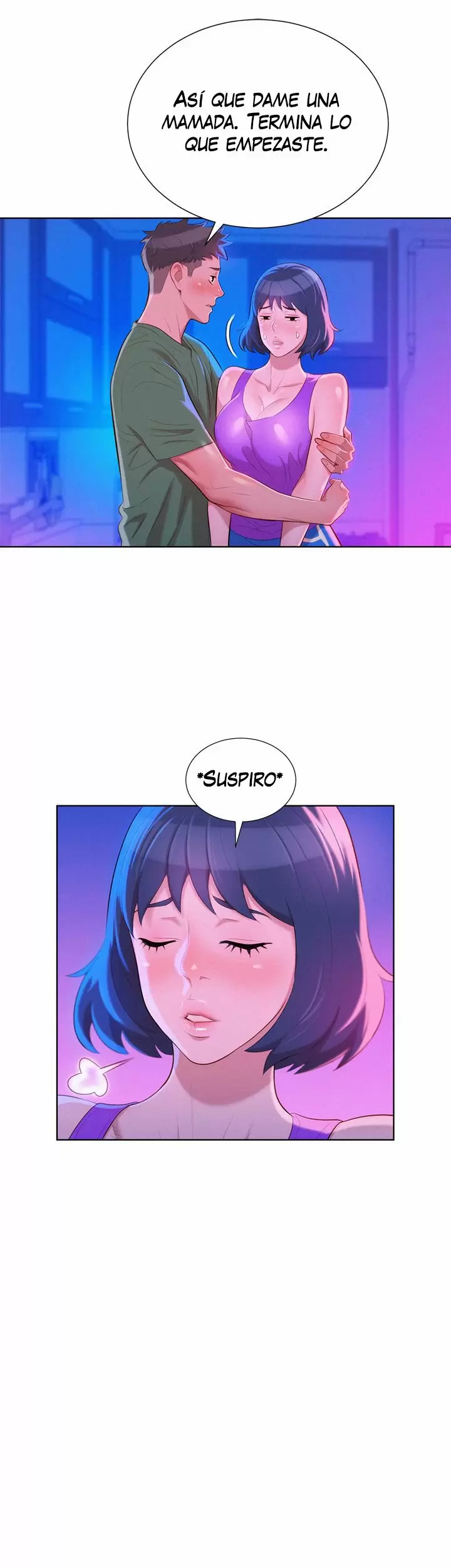 Sister Neighbors Capítulo 23 - Page 13