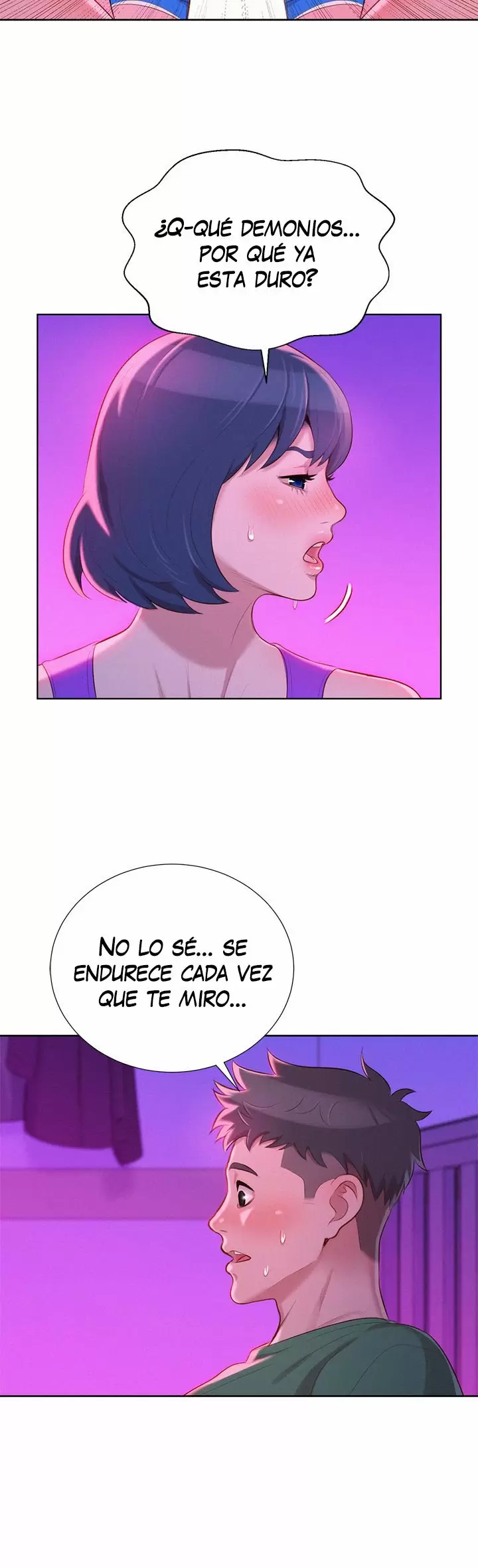 Sister Neighbors Capítulo 23 - Page 16