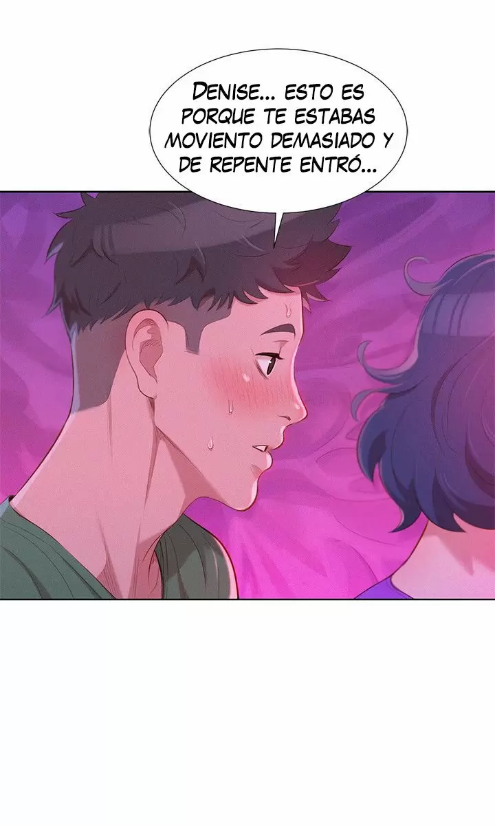 Sister Neighbors Capítulo 24 - Page 6