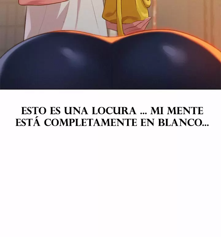 Sister Neighbors Capítulo 3 - Page 36