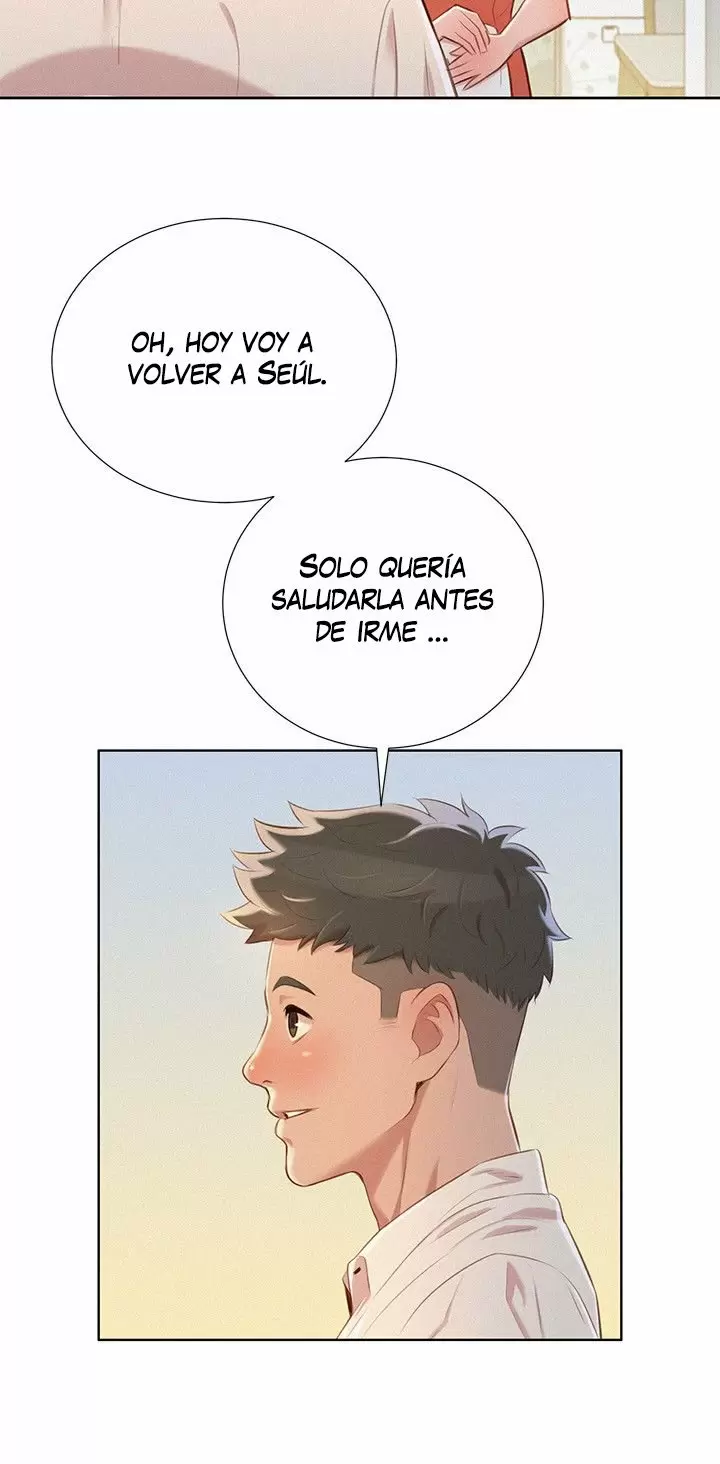 Sister Neighbors Capítulo 31 - Page 15